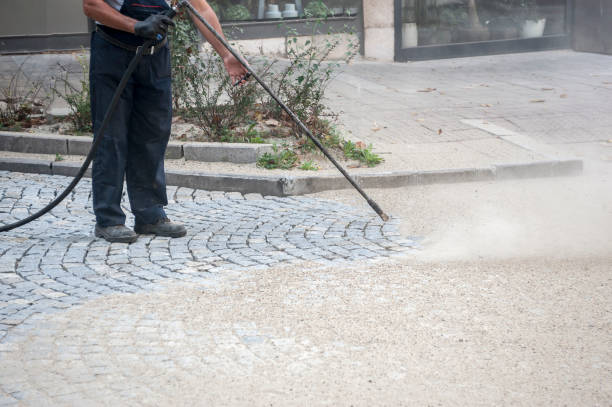 Best Factory Floor Cleaning  in Fountainebleau, FL