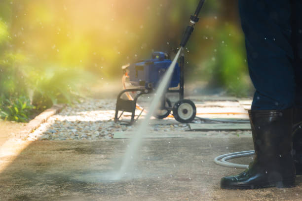 Best Concrete Sealing  in Fountainebleau, FL